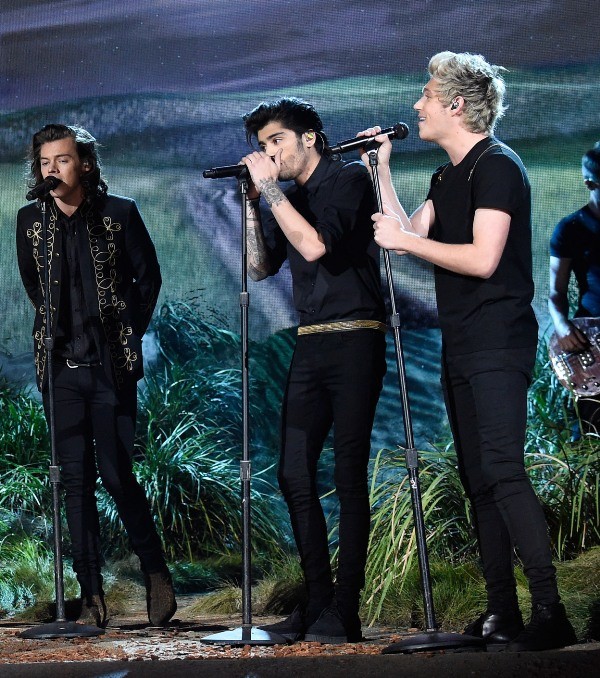One Direction